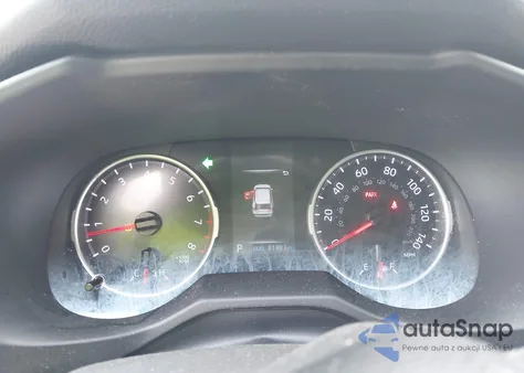 2021 Toyota Rav4 Le из США, поврежденный, VIN 2T3H1RFV9MC172246